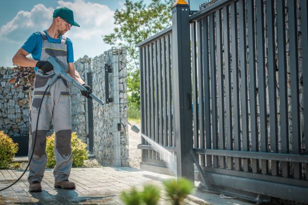 Best Post-Construction Pressure Washing  in Hewlett Harbor, NY