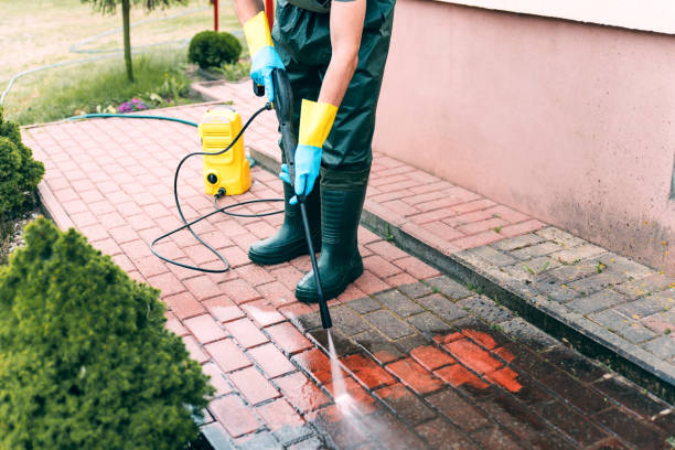 Professional Pressure Washing Services in Hewlett Harbor, NY