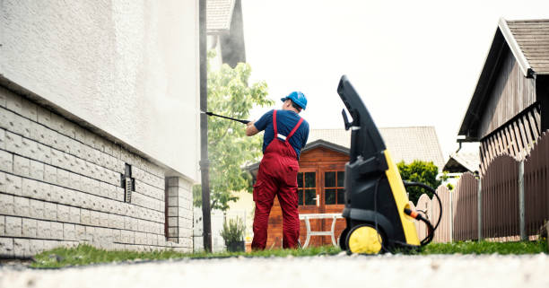Best Sidewalk and Walkway Cleaning  in Hewlett Harbor, NY